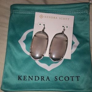 Kendra Scott Danielle Earrings